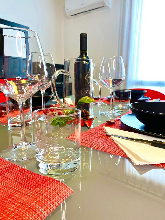 Home - Alessandra Holiday House Пьове-Ди-Сакко Экстерьер фото