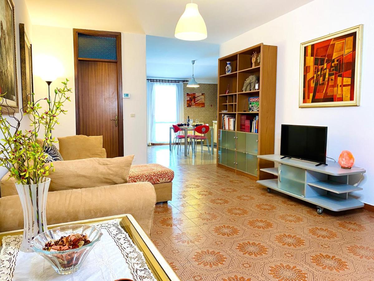 Home - Alessandra Holiday House Пьове-Ди-Сакко Экстерьер фото