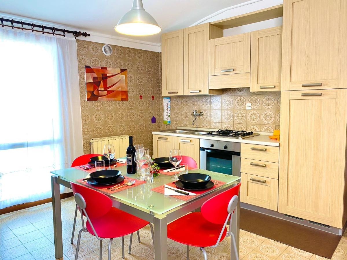 Home - Alessandra Holiday House Пьове-Ди-Сакко Экстерьер фото