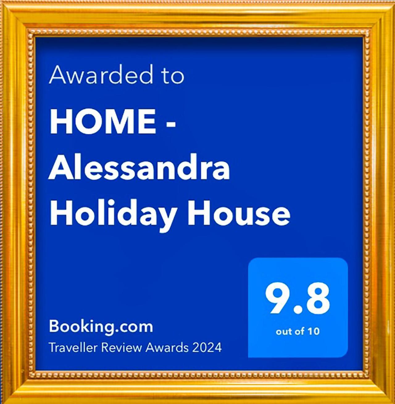 Home - Alessandra Holiday House Пьове-Ди-Сакко Экстерьер фото