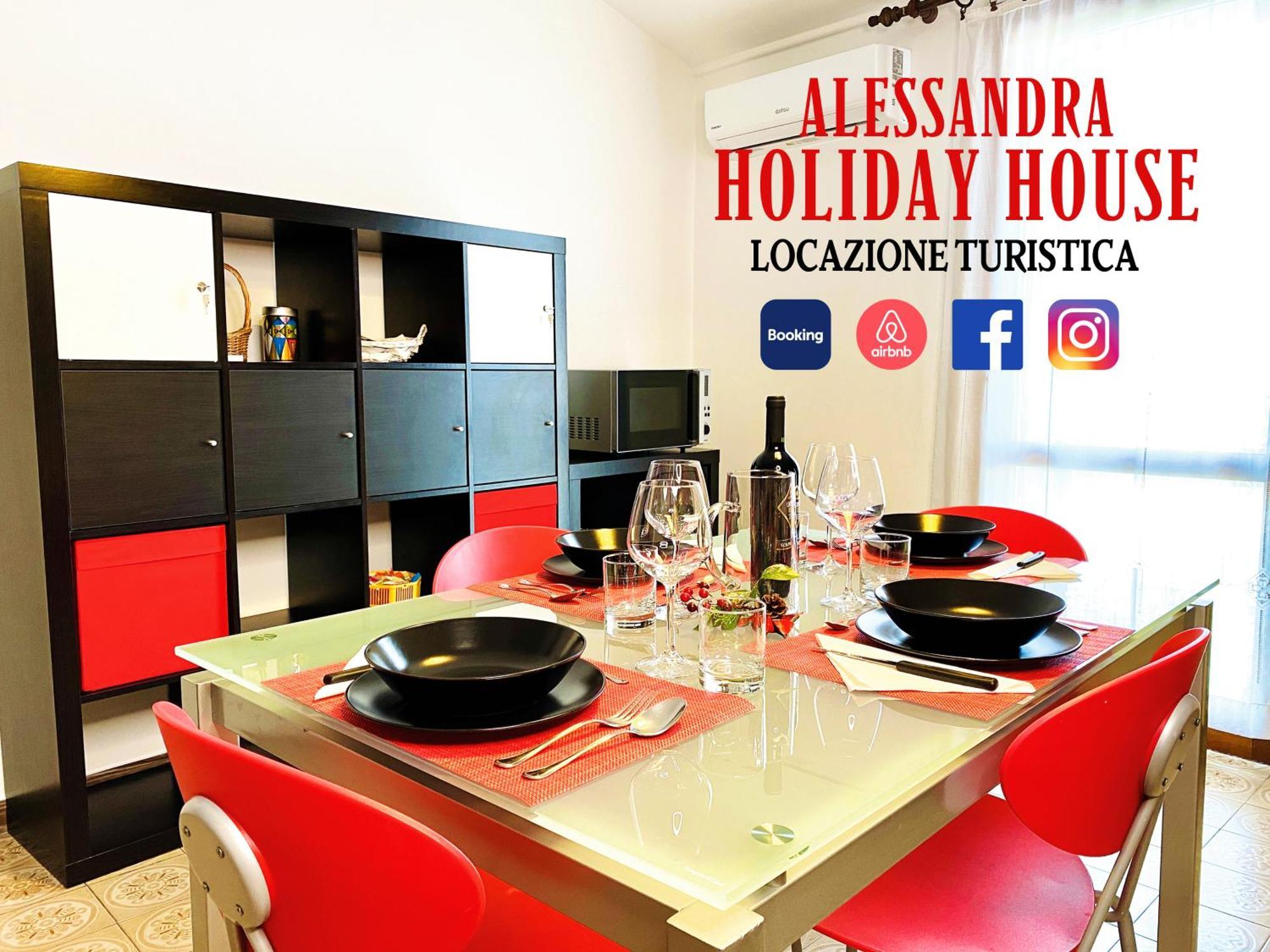 Home - Alessandra Holiday House Пьове-Ди-Сакко Экстерьер фото
